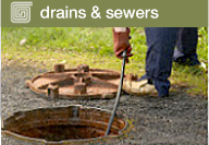 Drains - Sewers
